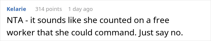 Woman Tries To Enforce Her Family Rules On BF&rsquo;s Son When He Doesn&rsquo;t Even Live With Them