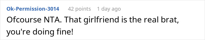 Woman Tries To Enforce Her Family Rules On BF&rsquo;s Son When He Doesn&rsquo;t Even Live With Them