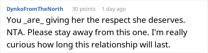 Woman Tries To Enforce Her Family Rules On BF&rsquo;s Son When He Doesn&rsquo;t Even Live With Them