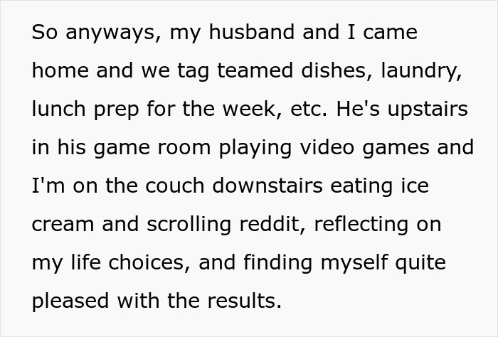 Guy Tries To Warn Other Couple Not To Have Kids, Comically Forgets How Many Kids He Has