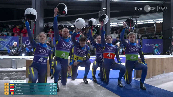 &ldquo;Most Intimidating Ski Helmet&rdquo;: 38 Winter Olympics Moments That Went Into History