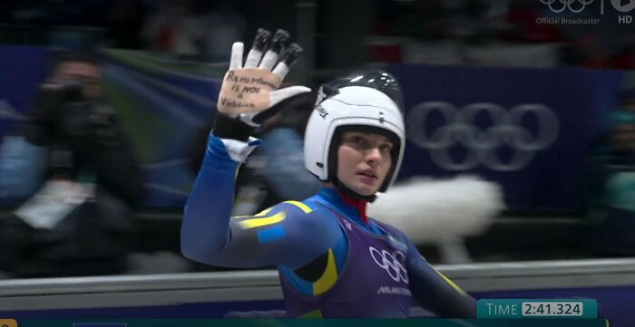 &ldquo;Most Intimidating Ski Helmet&rdquo;: 38 Winter Olympics Moments That Went Into History