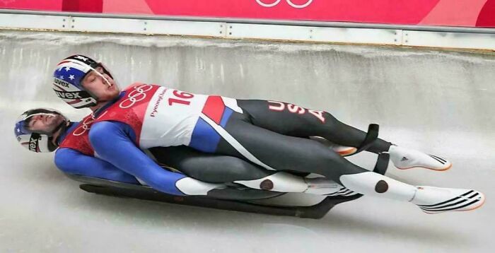 &ldquo;Most Intimidating Ski Helmet&rdquo;: 38 Winter Olympics Moments That Went Into History