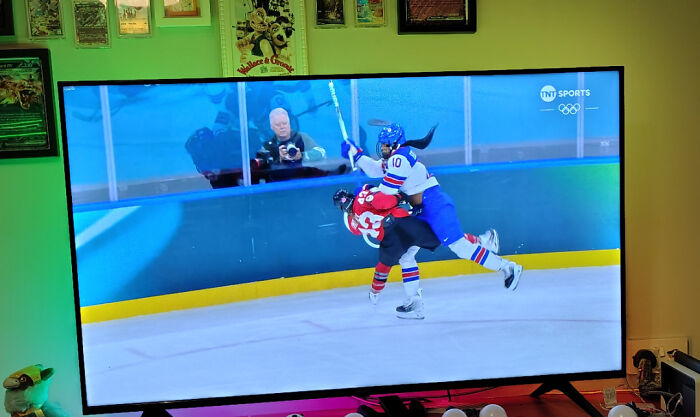 &ldquo;Most Intimidating Ski Helmet&rdquo;: 38 Winter Olympics Moments That Went Into History