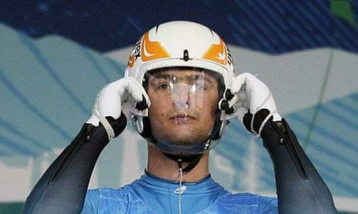 &ldquo;Most Intimidating Ski Helmet&rdquo;: 38 Winter Olympics Moments That Went Into History