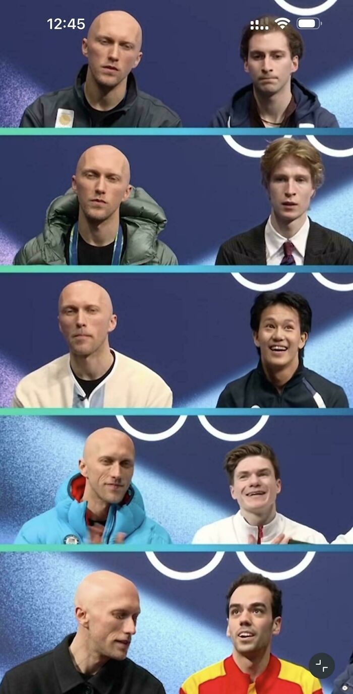 &ldquo;Most Intimidating Ski Helmet&rdquo;: 38 Winter Olympics Moments That Went Into History