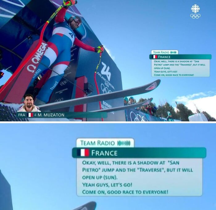 &ldquo;Most Intimidating Ski Helmet&rdquo;: 38 Winter Olympics Moments That Went Into History