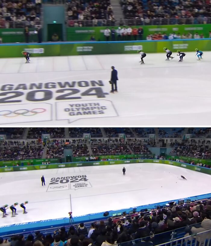 &ldquo;Most Intimidating Ski Helmet&rdquo;: 38 Winter Olympics Moments That Went Into History