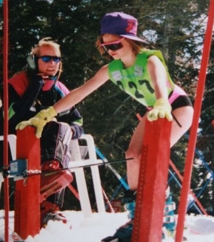 &ldquo;Most Intimidating Ski Helmet&rdquo;: 38 Winter Olympics Moments That Went Into History