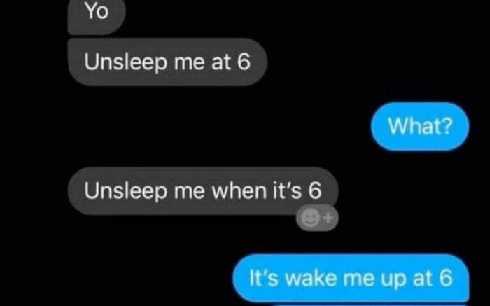 47 Text Message Moments So Funny People Had No Choice But To Post Them Online 47 Text Message Moments So Funny People Had No Choice But To Post Them Online