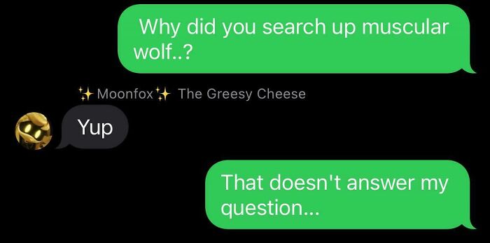 47 Text Message Moments So Funny People Had No Choice But To Post Them Online 47 Text Message Moments So Funny People Had No Choice But To Post Them Online