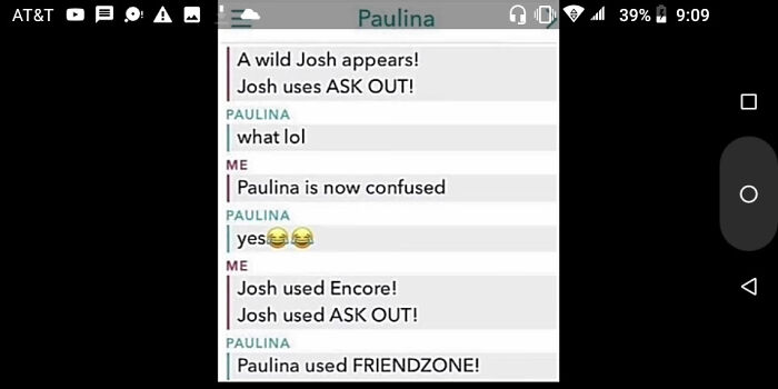 47 Text Message Moments So Funny People Had No Choice But To Post Them Online 47 Text Message Moments So Funny People Had No Choice But To Post Them Online