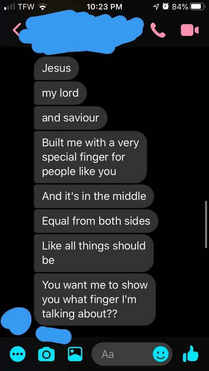 47 Text Message Moments So Funny People Had No Choice But To Post Them Online 47 Text Message Moments So Funny People Had No Choice But To Post Them Online