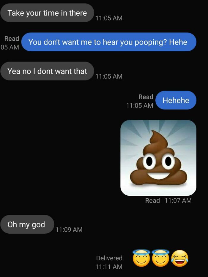 47 Text Message Moments So Funny People Had No Choice But To Post Them Online 47 Text Message Moments So Funny People Had No Choice But To Post Them Online