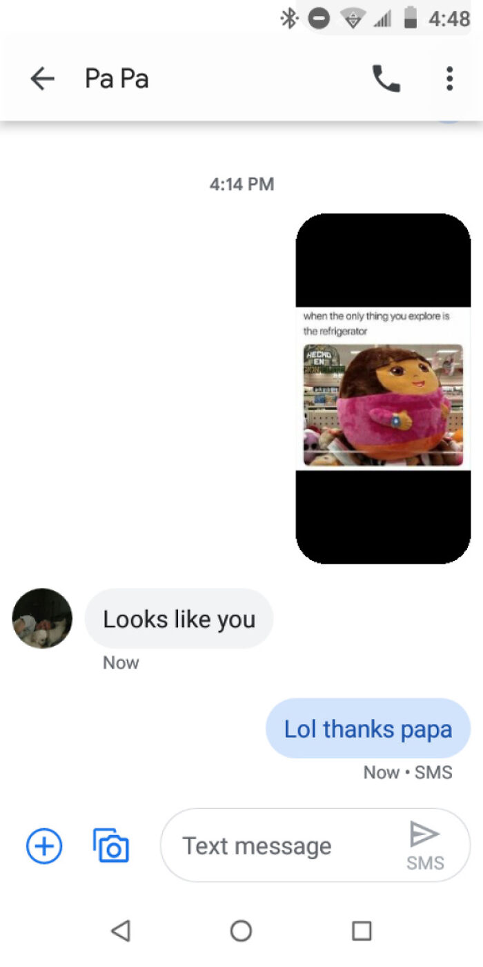 47 Text Message Moments So Funny People Had No Choice But To Post Them Online 47 Text Message Moments So Funny People Had No Choice But To Post Them Online