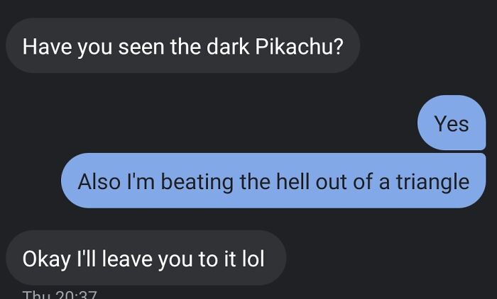 47 Text Message Moments So Funny People Had No Choice But To Post Them Online 47 Text Message Moments So Funny People Had No Choice But To Post Them Online