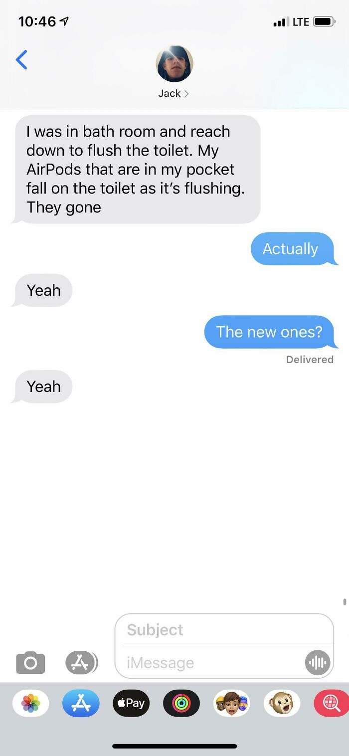 47 Text Message Moments So Funny People Had No Choice But To Post Them Online 47 Text Message Moments So Funny People Had No Choice But To Post Them Online