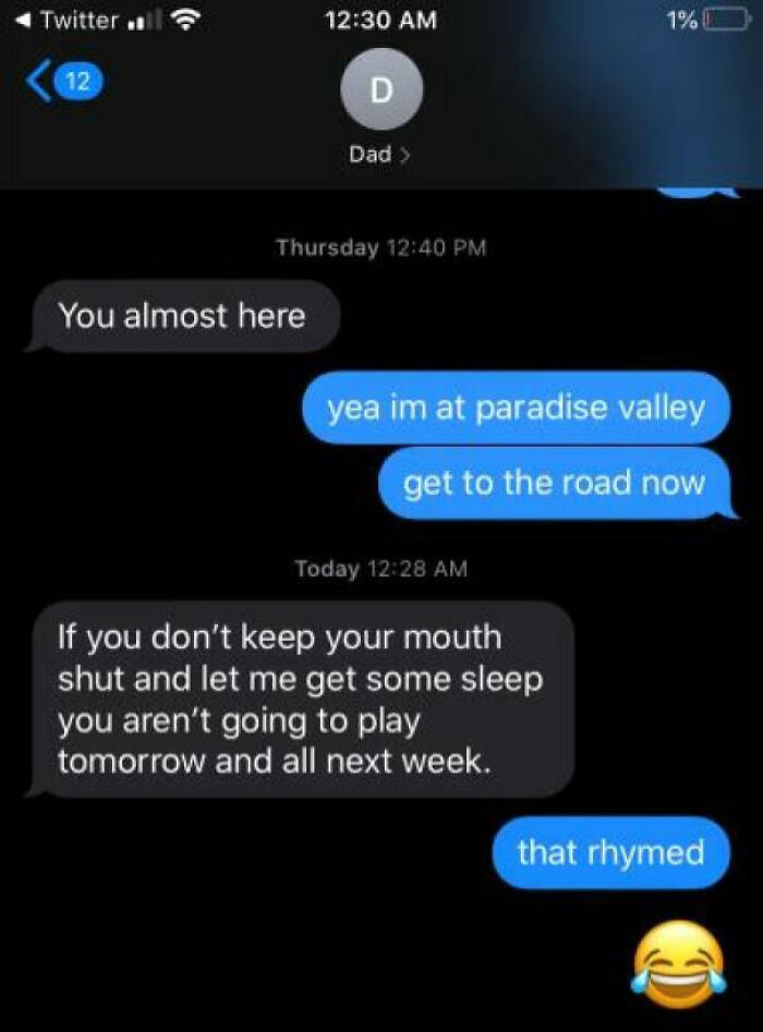 47 Text Message Moments So Funny People Had No Choice But To Post Them Online 47 Text Message Moments So Funny People Had No Choice But To Post Them Online