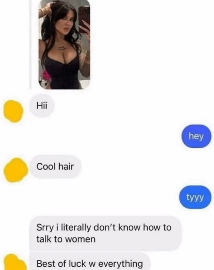 47 Text Message Moments So Funny People Had No Choice But To Post Them Online 47 Text Message Moments So Funny People Had No Choice But To Post Them Online