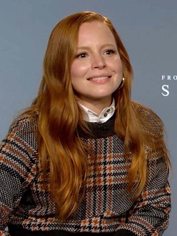 Lauren Ambrose: Bio And Career Highlights