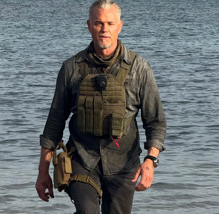 Doctors Break Down Commonly Ignored ALS Symptoms After Eric Dane&rsquo;s Hand Claim