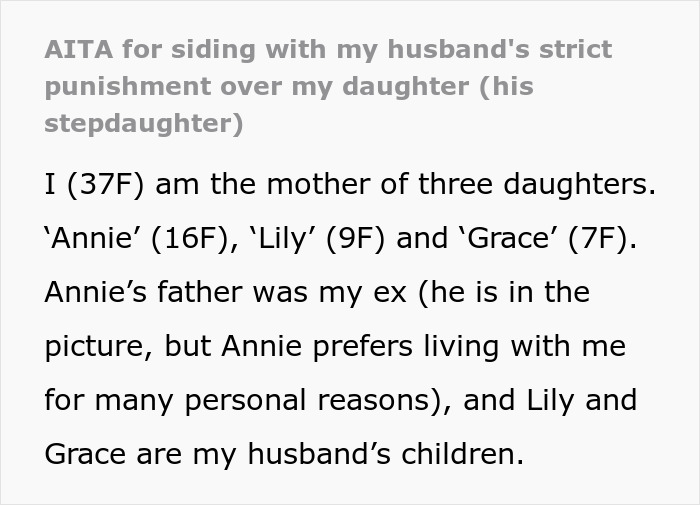 &ldquo;I&rsquo;m A Bad Mother&rdquo;: Cruel Teen Lashes Out After Learning That Actions Have Consequences
