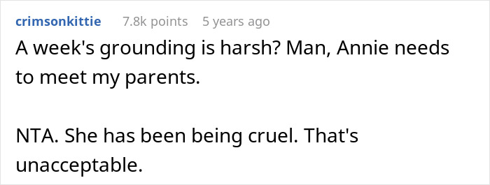 &ldquo;I&rsquo;m A Bad Mother&rdquo;: Cruel Teen Lashes Out After Learning That Actions Have Consequences
