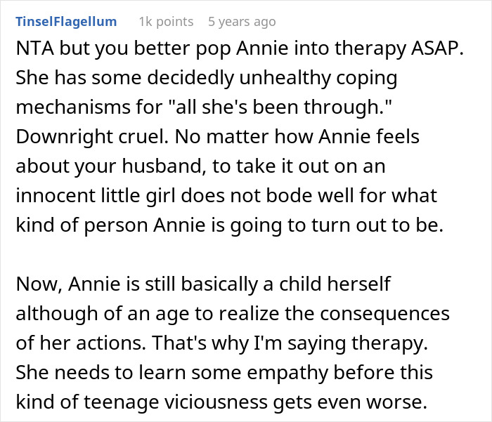 &ldquo;I&rsquo;m A Bad Mother&rdquo;: Cruel Teen Lashes Out After Learning That Actions Have Consequences