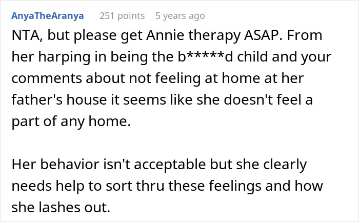 &ldquo;I&rsquo;m A Bad Mother&rdquo;: Cruel Teen Lashes Out After Learning That Actions Have Consequences