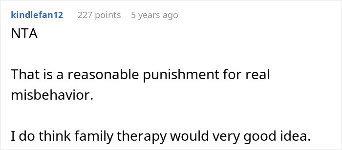 &ldquo;I&rsquo;m A Bad Mother&rdquo;: Cruel Teen Lashes Out After Learning That Actions Have Consequences