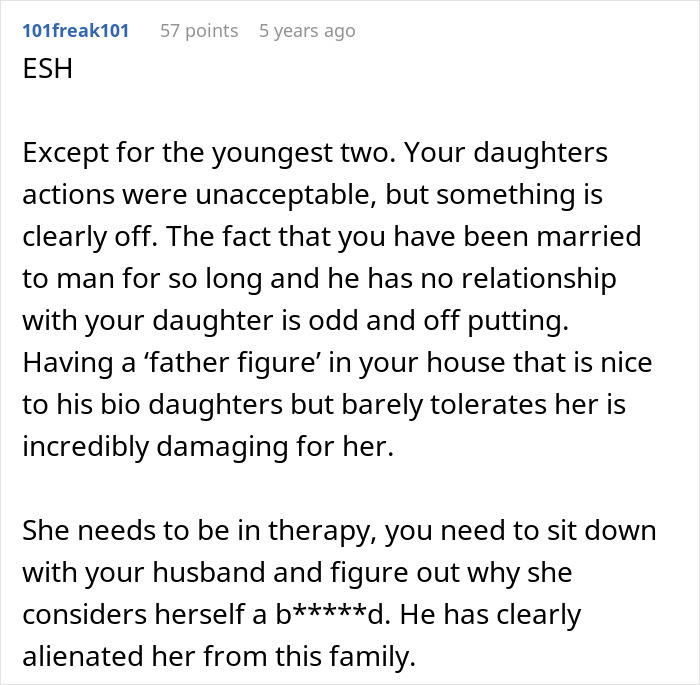 &ldquo;I&rsquo;m A Bad Mother&rdquo;: Cruel Teen Lashes Out After Learning That Actions Have Consequences