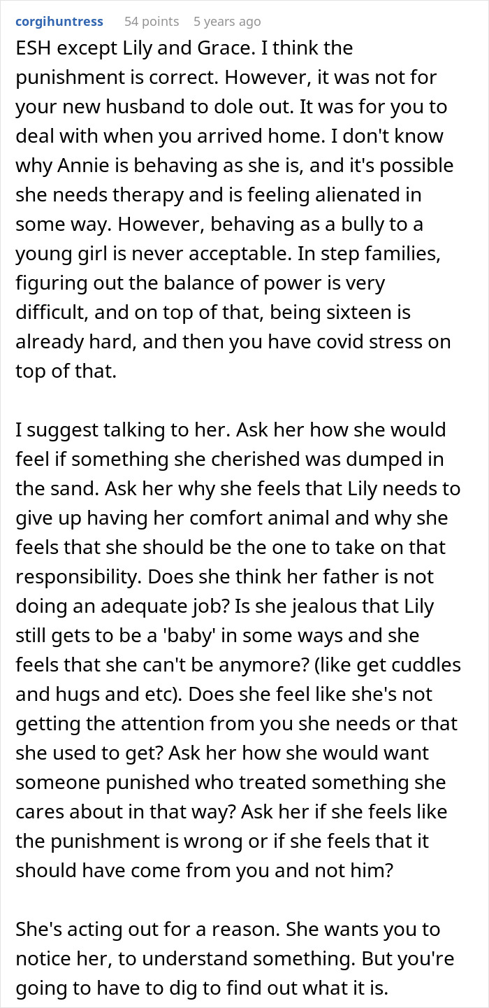 &ldquo;I&rsquo;m A Bad Mother&rdquo;: Cruel Teen Lashes Out After Learning That Actions Have Consequences