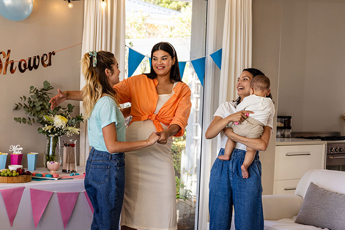 Pregnant Couple Hurt As Friends Take Out Their Infertility Struggles On Them: “I Didn’t Deserve It”