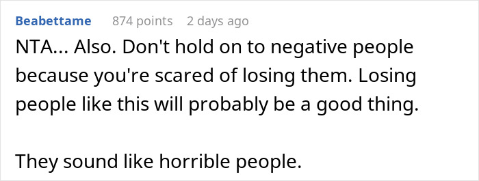 Pregnant Couple Hurt As Friends Take Out Their Infertility Struggles On Them: “I Didn’t Deserve It”