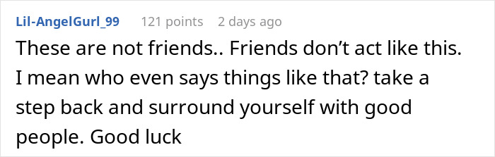 Pregnant Couple Hurt As Friends Take Out Their Infertility Struggles On Them: “I Didn’t Deserve It”