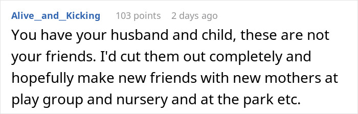 Pregnant Couple Hurt As Friends Take Out Their Infertility Struggles On Them: “I Didn’t Deserve It”