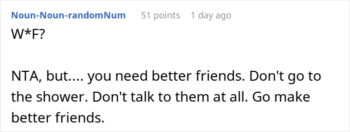 Pregnant Couple Hurt As Friends Take Out Their Infertility Struggles On Them: “I Didn’t Deserve It”