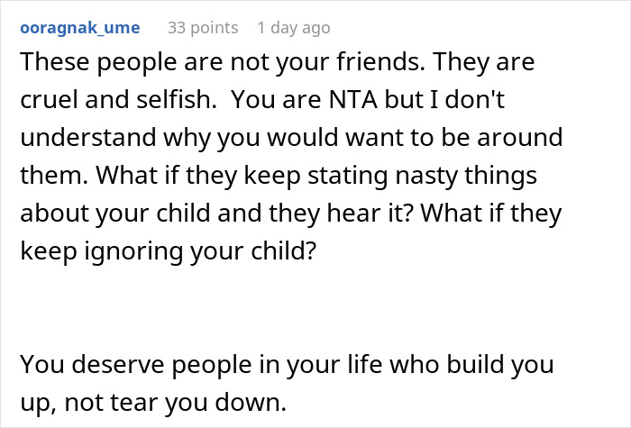 Pregnant Couple Hurt As Friends Take Out Their Infertility Struggles On Them: “I Didn’t Deserve It”