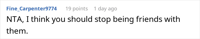 Pregnant Couple Hurt As Friends Take Out Their Infertility Struggles On Them: “I Didn’t Deserve It”