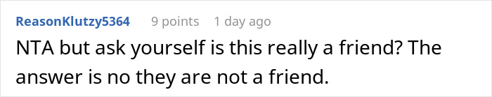 Pregnant Couple Hurt As Friends Take Out Their Infertility Struggles On Them: “I Didn’t Deserve It”