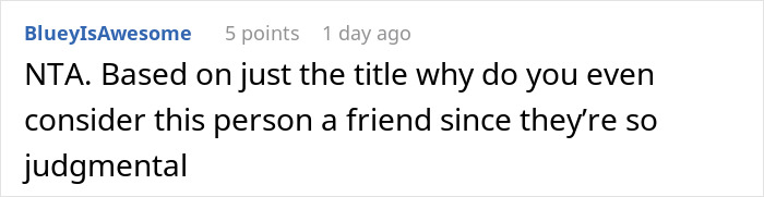 Pregnant Couple Hurt As Friends Take Out Their Infertility Struggles On Them: “I Didn’t Deserve It”