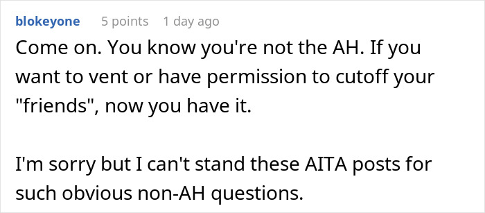 Pregnant Couple Hurt As Friends Take Out Their Infertility Struggles On Them: “I Didn’t Deserve It”