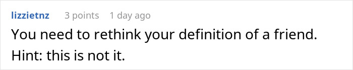 Pregnant Couple Hurt As Friends Take Out Their Infertility Struggles On Them: “I Didn’t Deserve It”