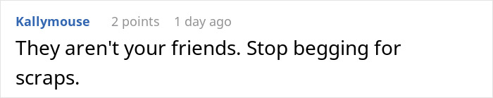 Pregnant Couple Hurt As Friends Take Out Their Infertility Struggles On Them: “I Didn’t Deserve It”