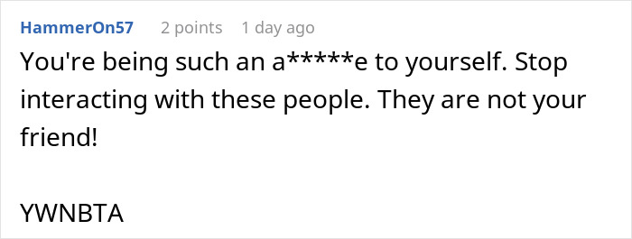 Pregnant Couple Hurt As Friends Take Out Their Infertility Struggles On Them: “I Didn’t Deserve It”