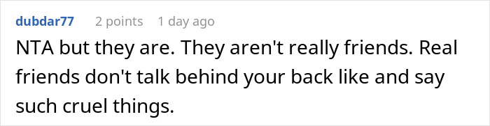 Pregnant Couple Hurt As Friends Take Out Their Infertility Struggles On Them: “I Didn’t Deserve It”