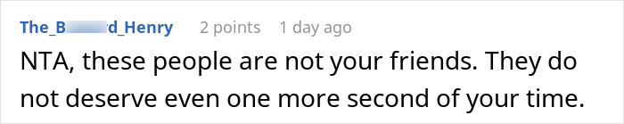 Pregnant Couple Hurt As Friends Take Out Their Infertility Struggles On Them: “I Didn’t Deserve It”