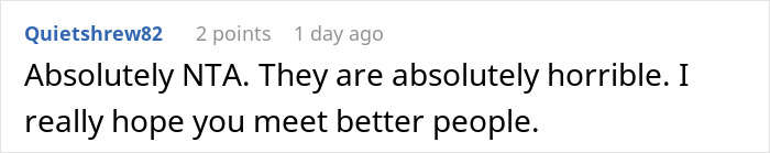 Pregnant Couple Hurt As Friends Take Out Their Infertility Struggles On Them: “I Didn’t Deserve It”