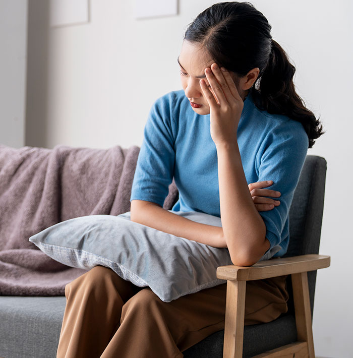 Pregnant Couple Hurt As Friends Take Out Their Infertility Struggles On Them: “I Didn’t Deserve It”