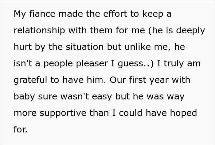 Pregnant Couple Hurt As Friends Take Out Their Infertility Struggles On Them: “I Didn’t Deserve It”